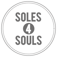 Shoe Distribution Program – Soles4Souls 